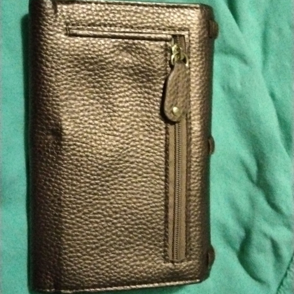 Buxton wallet - Picture 2 of 4